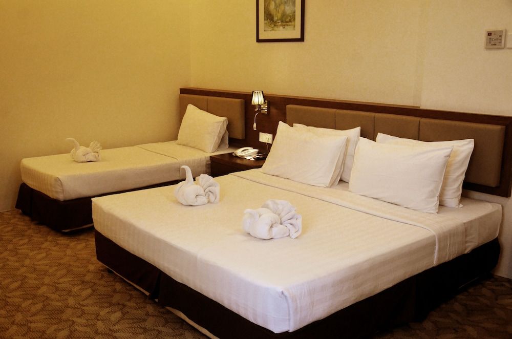 undefined Seemsoon Hotel 3