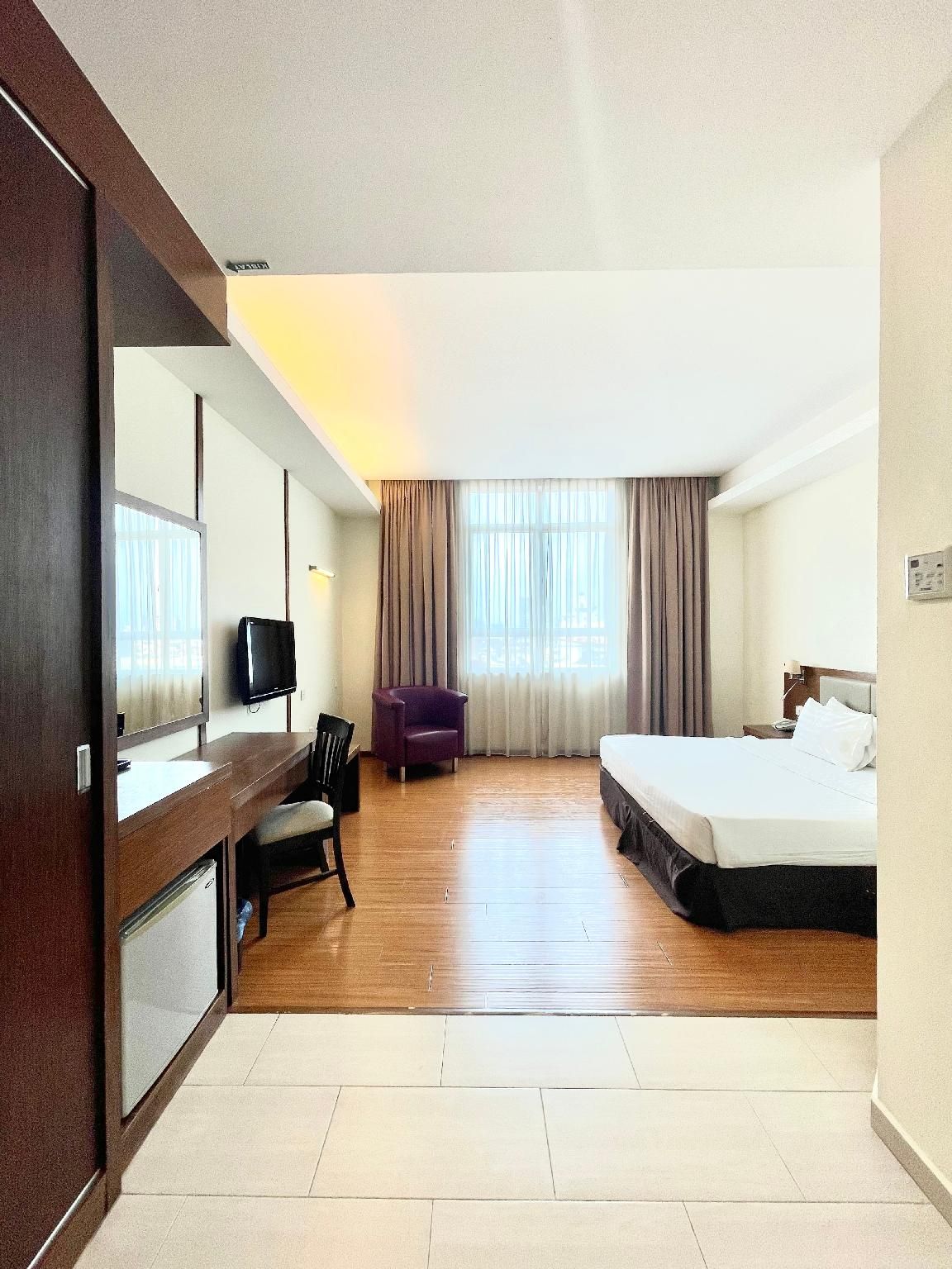 undefined Seemsoon Hotel 6