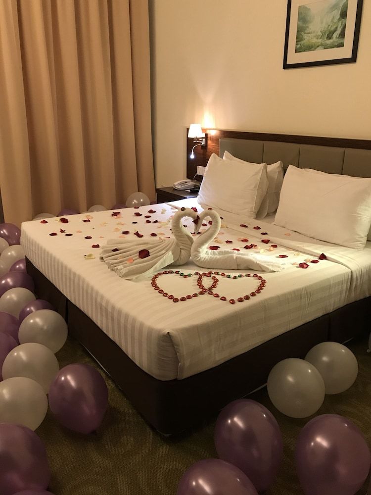 undefined Seemsoon Hotel 2