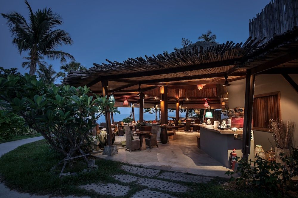 undefined Sea Dance Resort 9