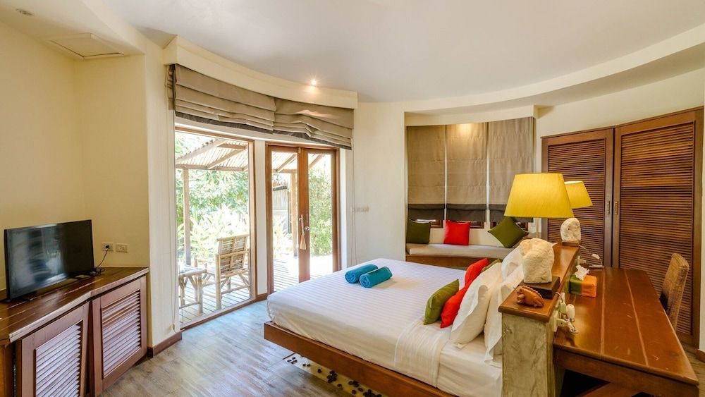 Sea Dance Resort Deluxe Cottage