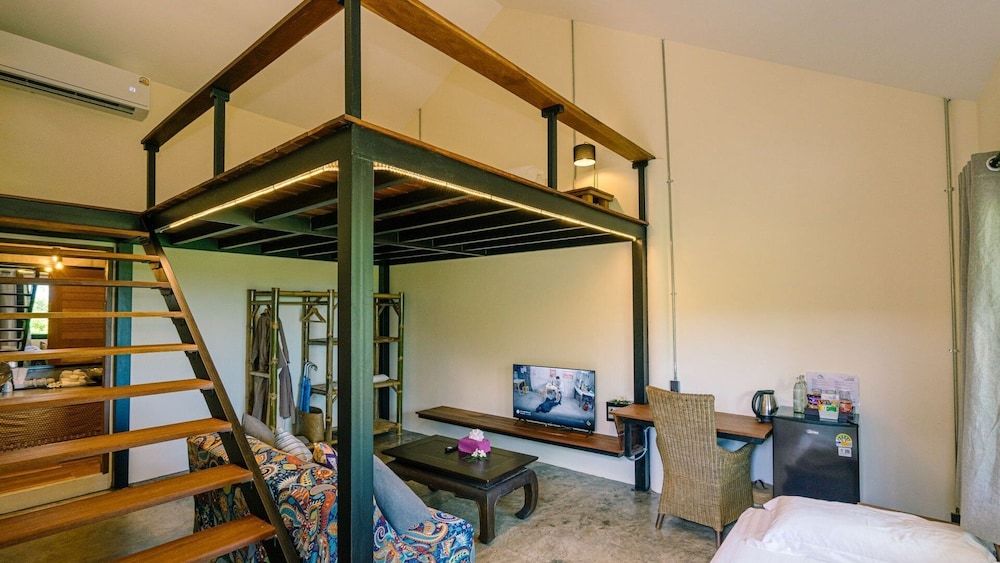 undefined Sea Dance Resort 5