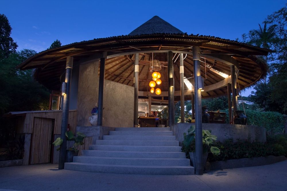 undefined Sea Dance Resort 7