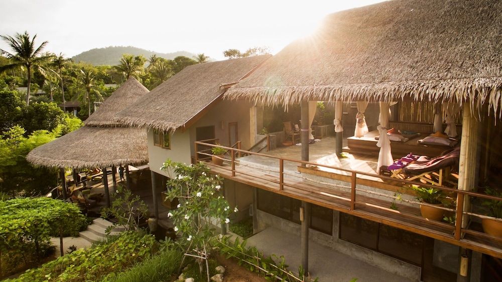 undefined Sea Dance Resort 8