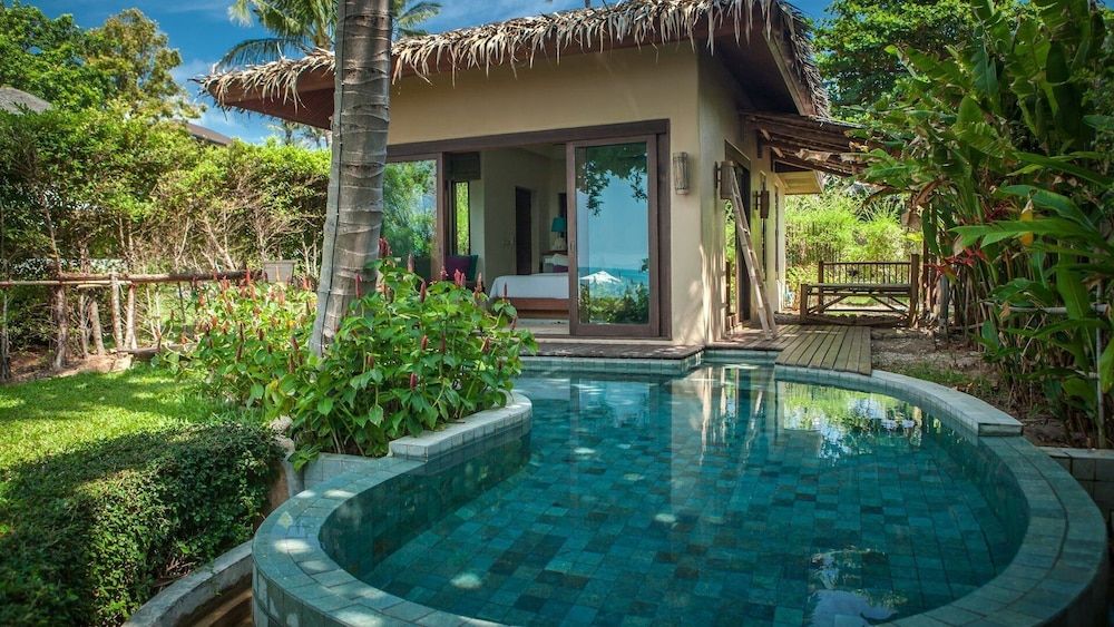 undefined Sea Dance Resort 2