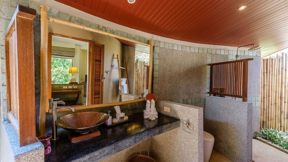 Sea Dance Resort Deluxe Cottage 4