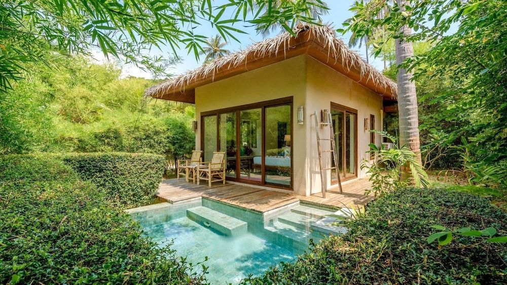 undefined Sea Dance Resort 4