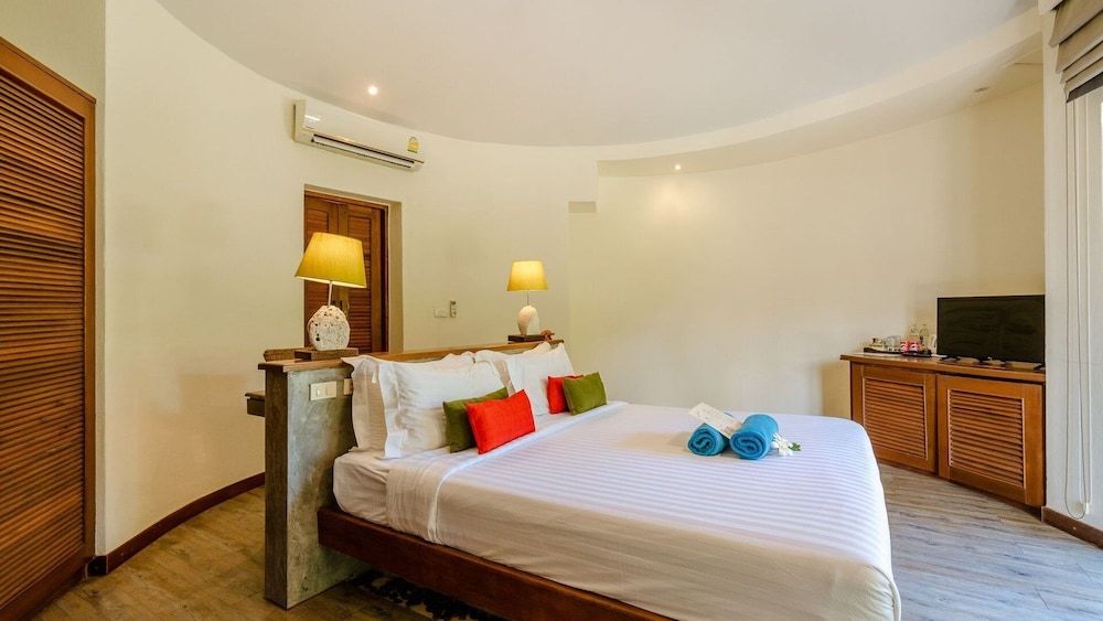 Sea Dance Resort Deluxe Cottage 2