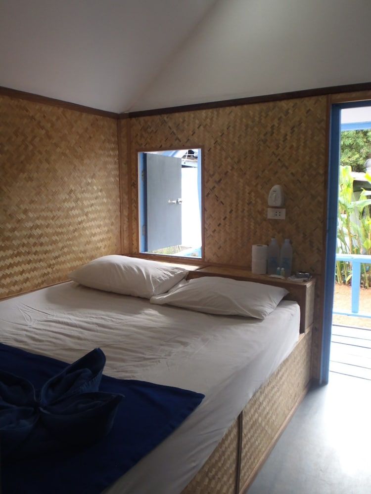 Basic Twin Room