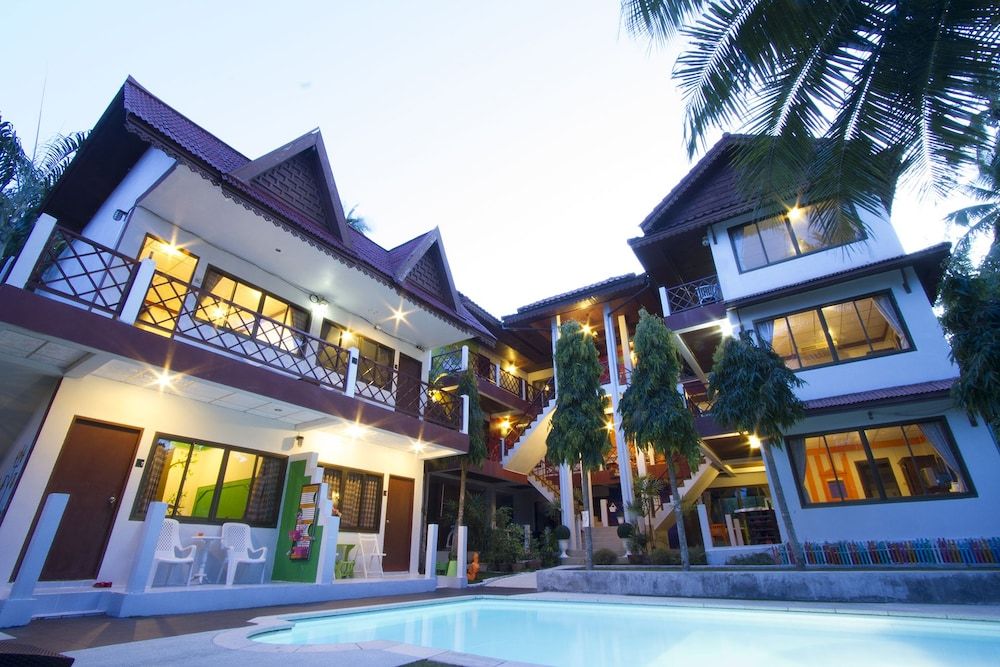 undefined Chaweng Noi Resort 7