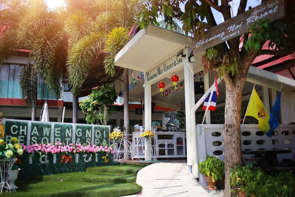 undefined Chaweng Noi Resort 5