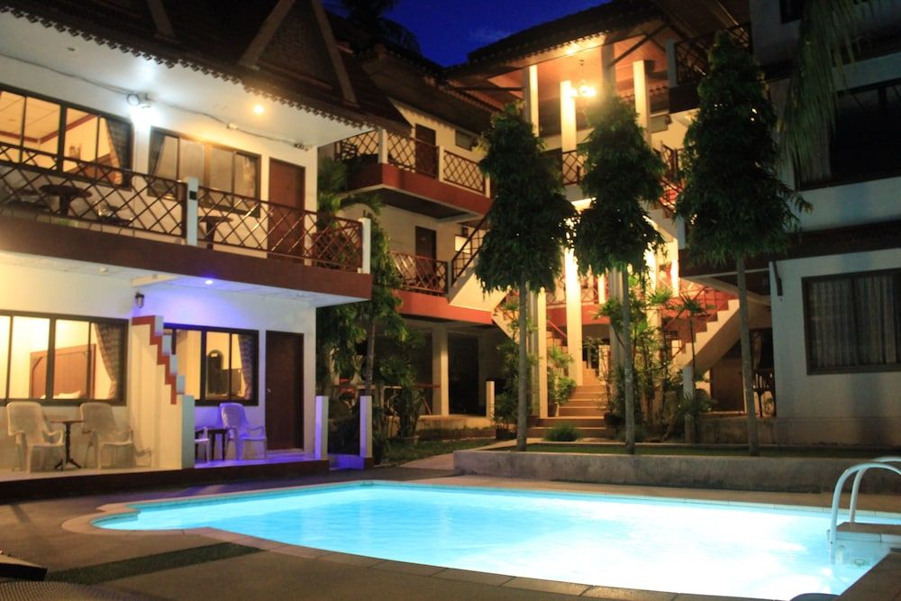 undefined Chaweng Noi Resort 4