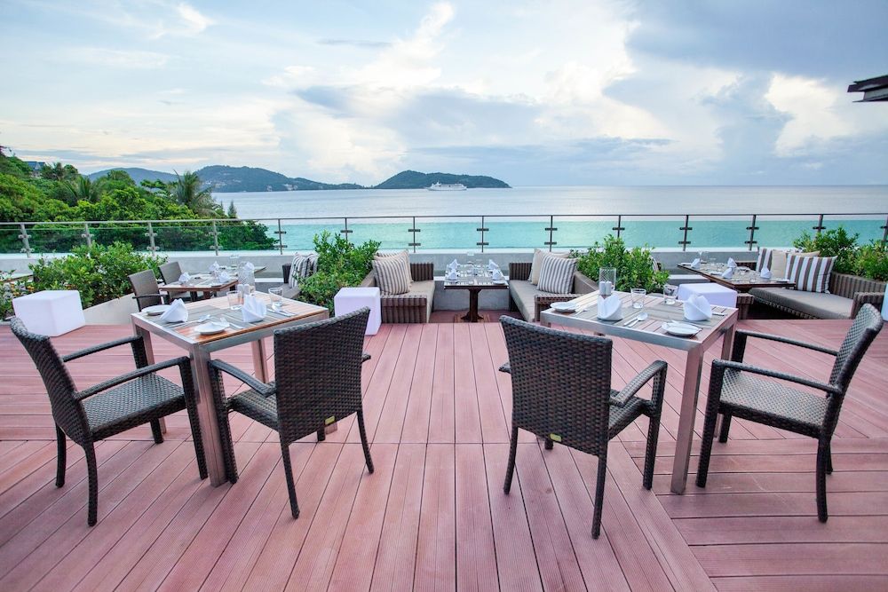 undefined Zenmaya Oceanfront Phuket, Trademark Collection by Wyndham 8