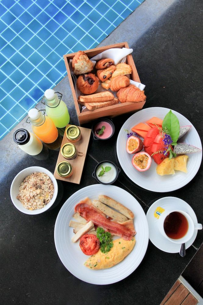 undefined Zenmaya Oceanfront Phuket, Trademark Collection by Wyndham 7