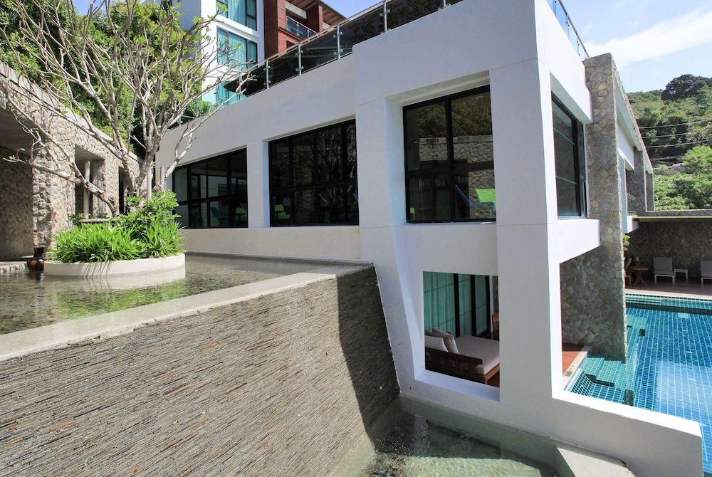 Zenmaya Oceanfront Phuket, Trademark Collection by Wyndham