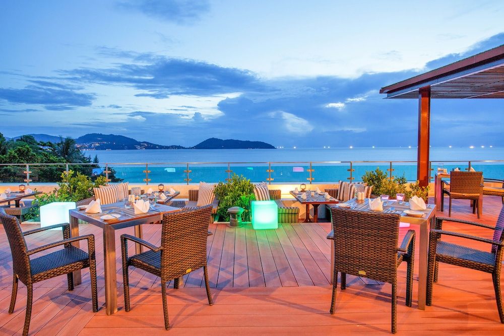 undefined Zenmaya Oceanfront Phuket, Trademark Collection by Wyndham 9