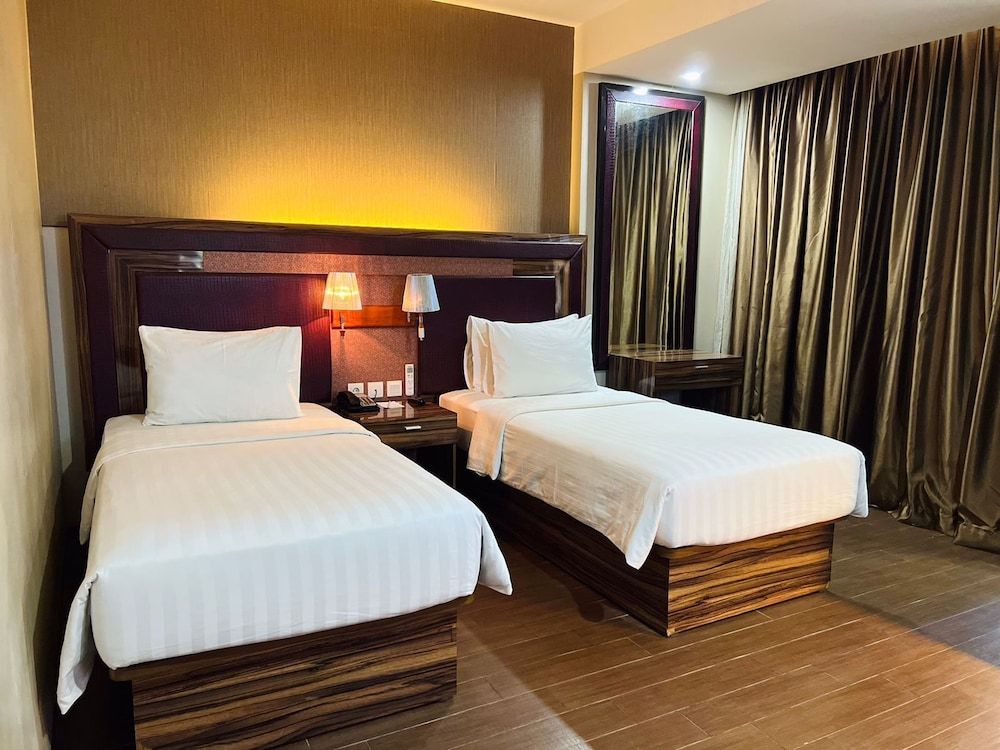 Grand Twin Room