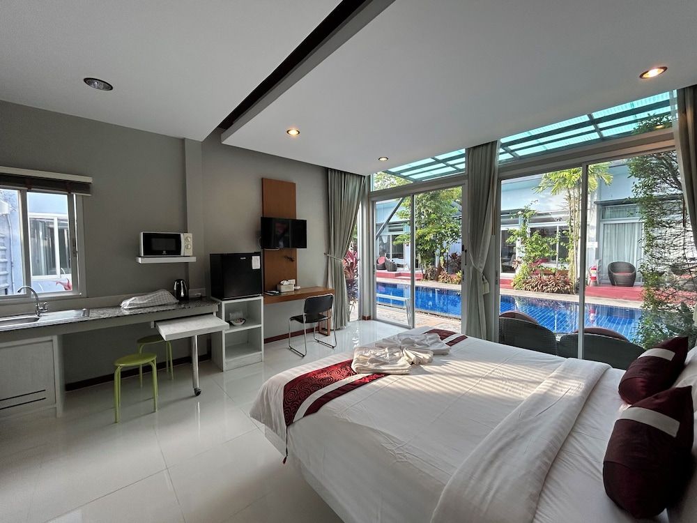 Phu NaNa Boutique Hotel Superior Room 5