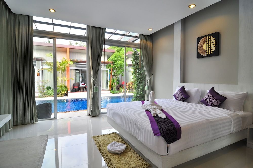 undefined Phu NaNa Boutique Hotel 4