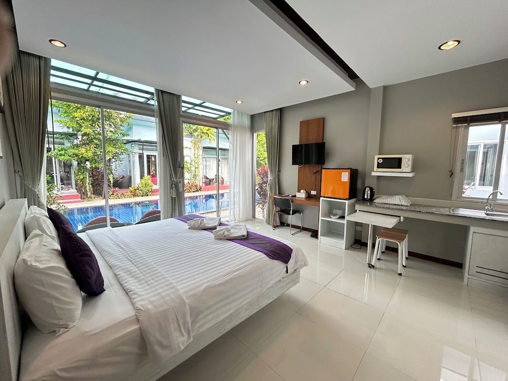 Phu NaNa Boutique Hotel Superior Room 4