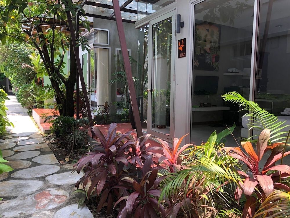 undefined Phu NaNa Boutique Hotel 9