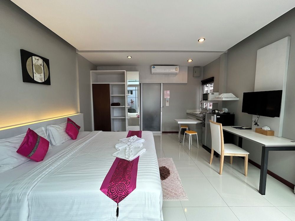 undefined Phu NaNa Boutique Hotel 3