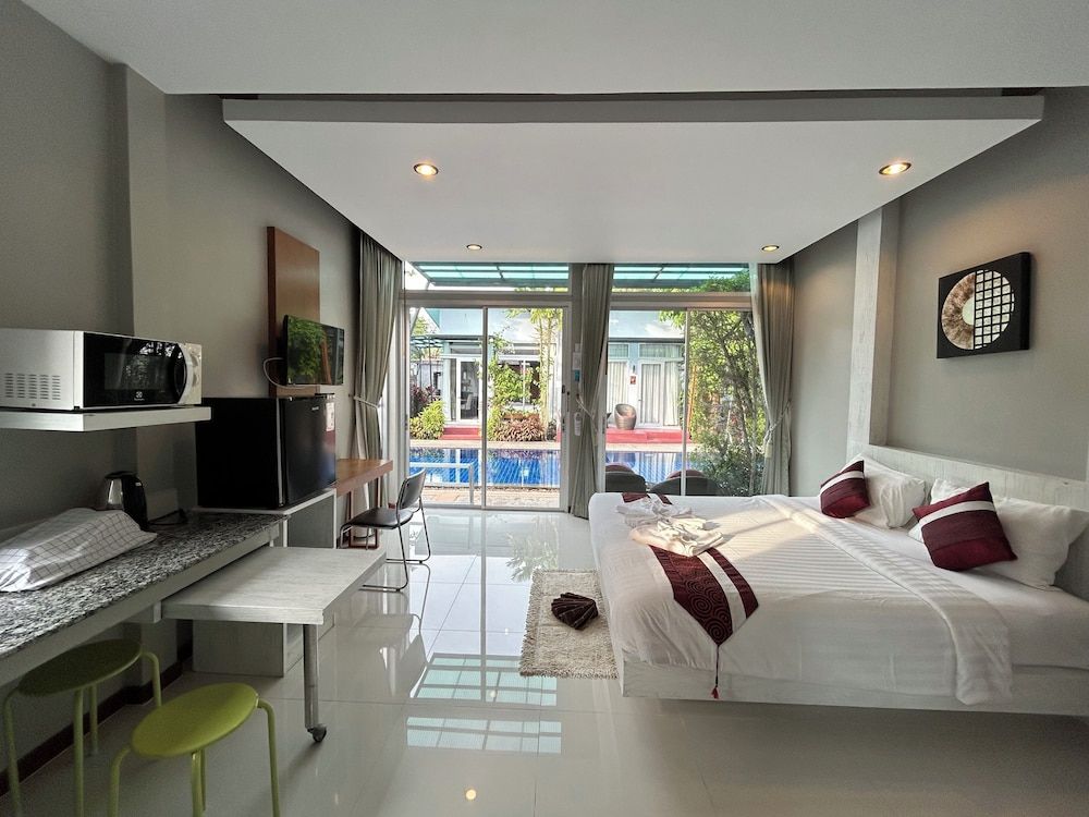 Phu NaNa Boutique Hotel Superior Room 3
