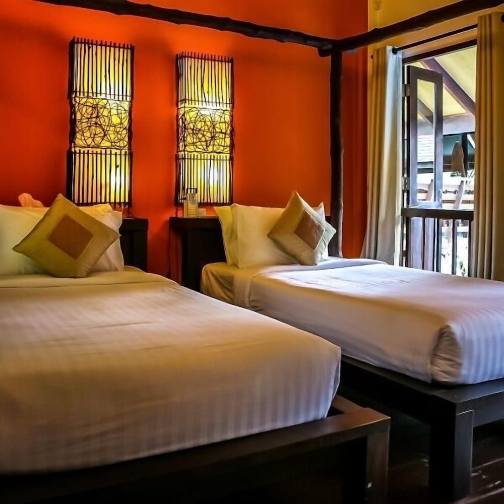 The Village House Village Twin 2