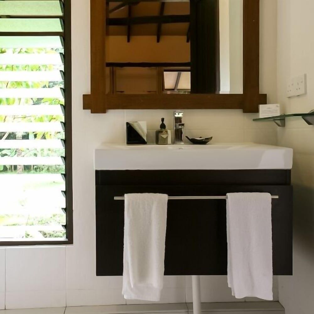 The Village House Village Twin 3