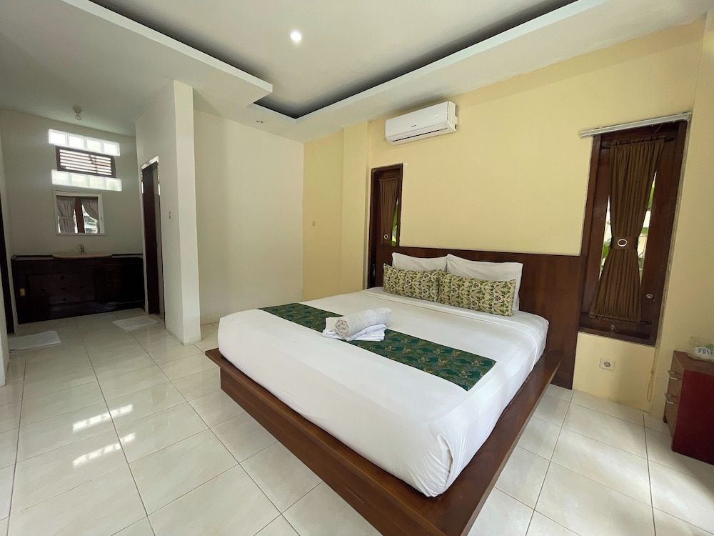 Premium Double Room