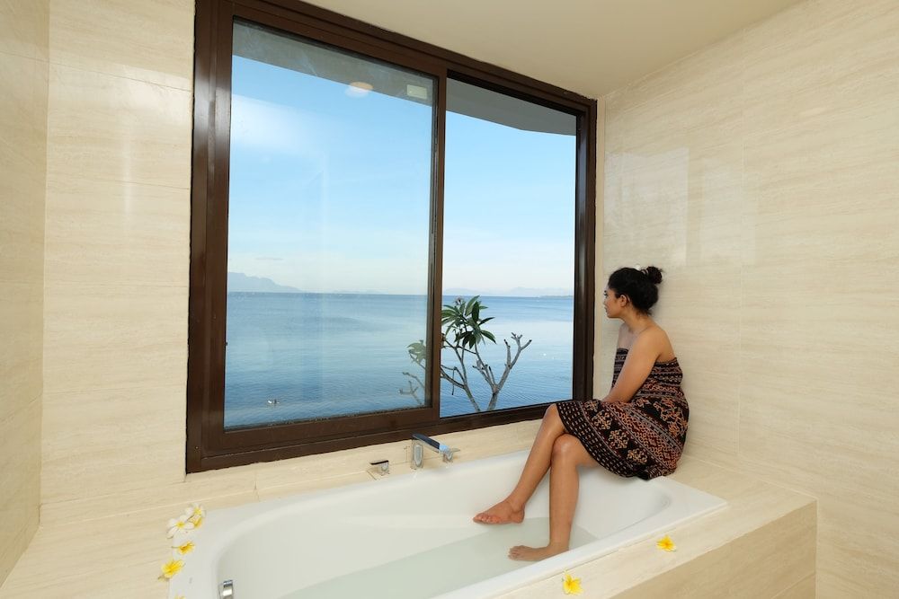 Capa Maumere Suite, 1 Bedroom 5