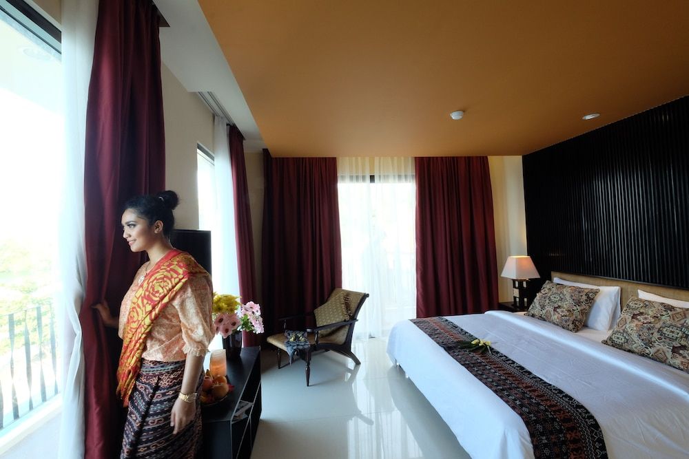 Capa Maumere Suite, 1 Bedroom 3