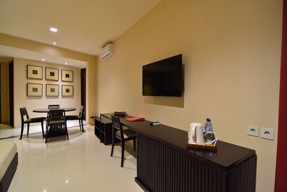 Capa Maumere Suite, 1 Bedroom 6