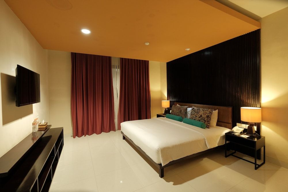 Capa Maumere Grand Deluxe