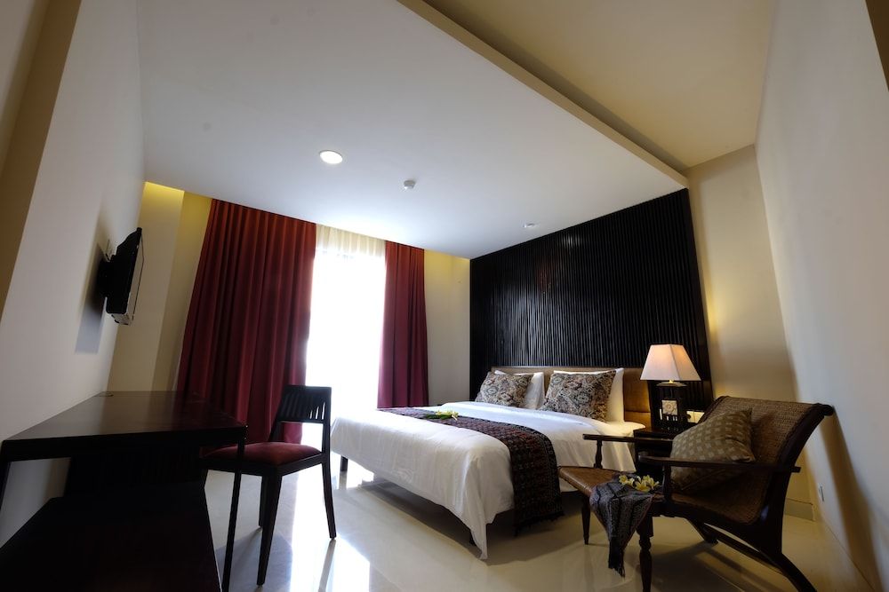 Capa Maumere Deluxe Double or Twin Room, 1 Bedroom 2