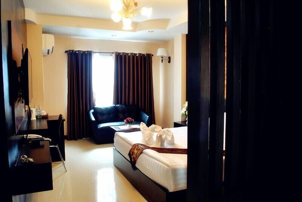 Le Parc Wangnang Suite 5