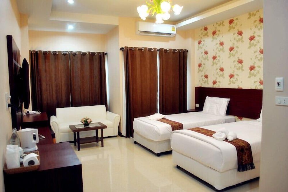 Le Parc Wangnang Superior Room 3