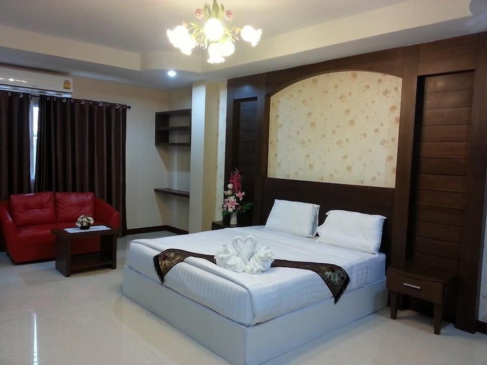 Le Parc Wangnang Suite