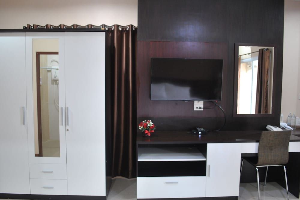 Le Parc Wangnang Suite 7