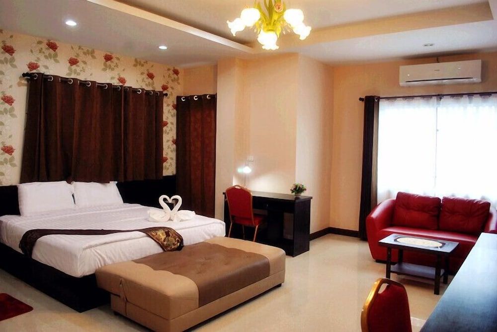 Le Parc Wangnang Suite 2