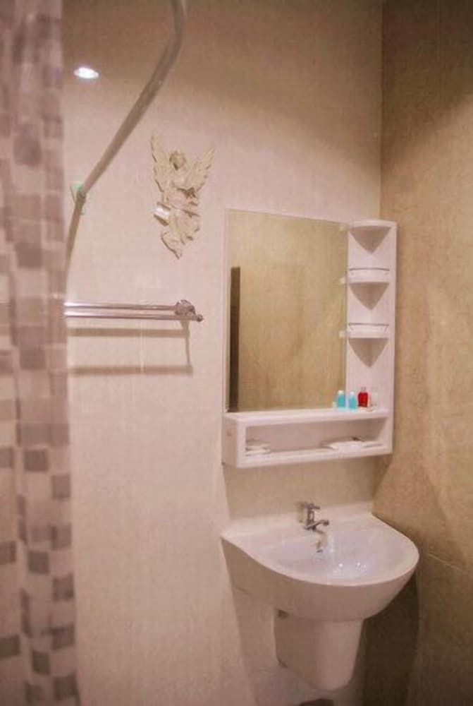 Le Parc Wangnang Suite 4