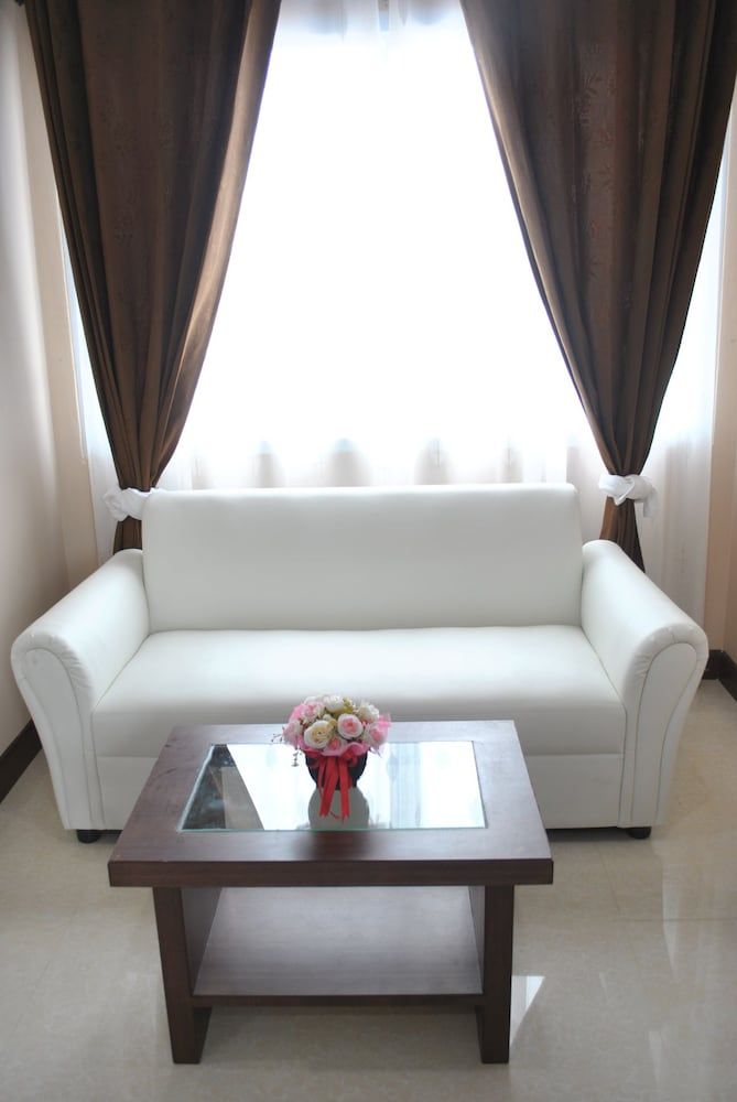 Le Parc Wangnang Suite 6