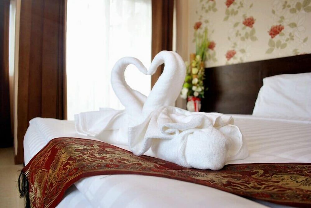 Le Parc Wangnang Superior Room 5