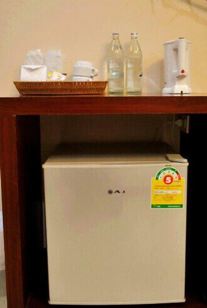 Le Parc Wangnang Suite 9