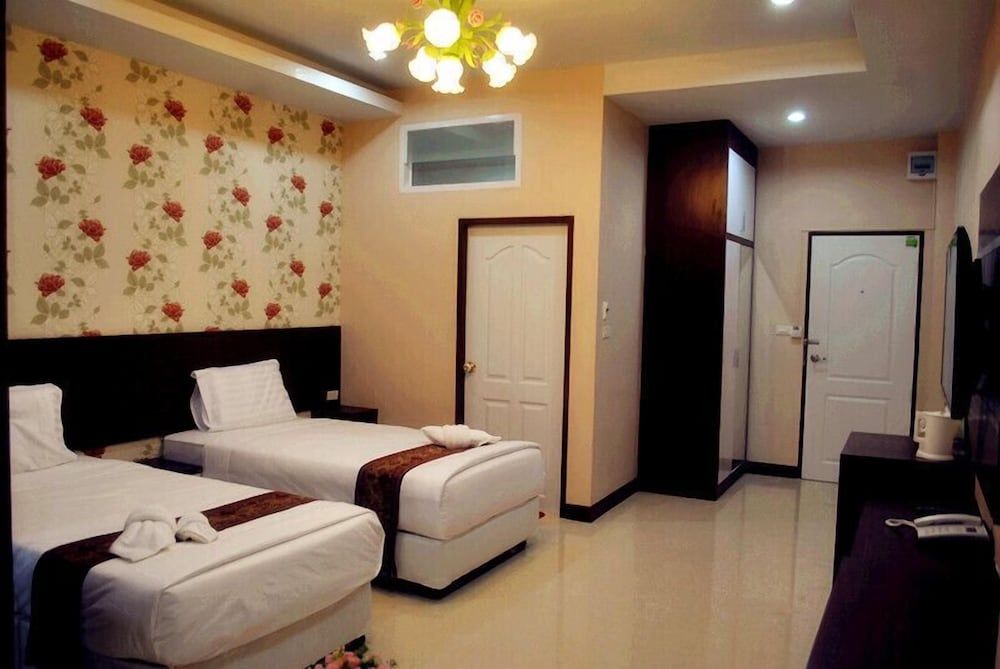 Le Parc Wangnang Superior Room 6