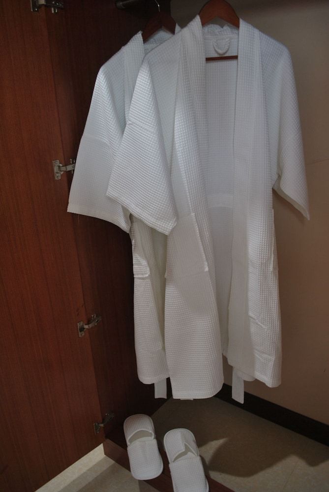 Le Parc Wangnang Suite 8