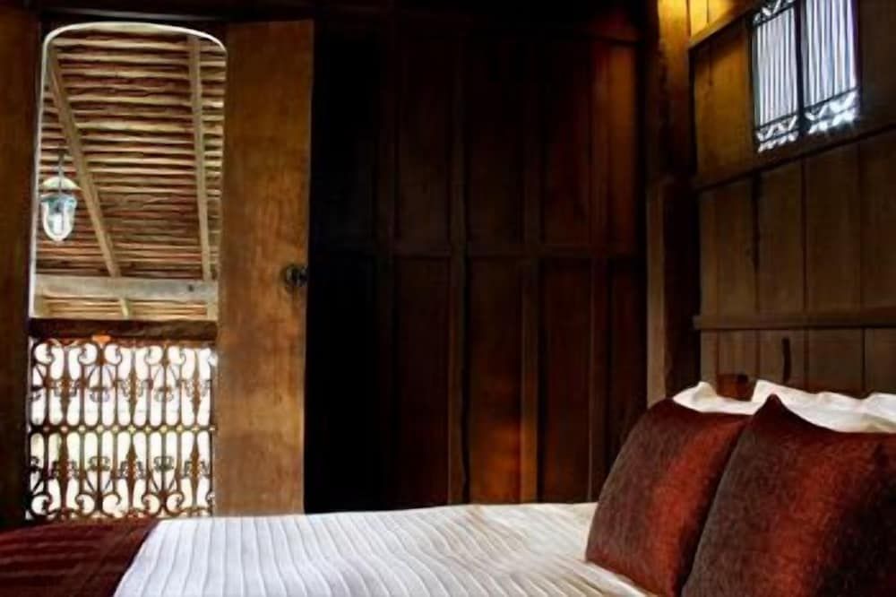 Terrapuri Heritage Village Superior Villa 2