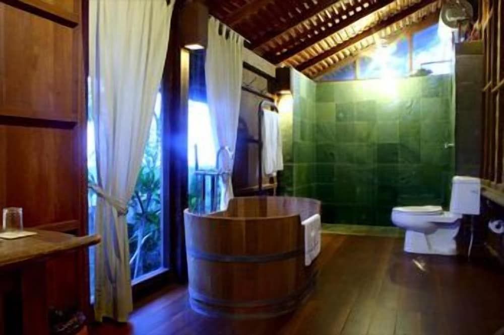 Terrapuri Heritage Village Deluxe Villa 7