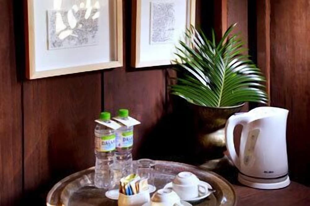 Terrapuri Heritage Village Deluxe Villa 6