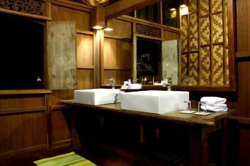 Terrapuri Heritage Village Superior Villa 5